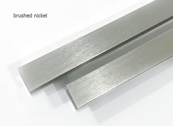 brushed-nickel